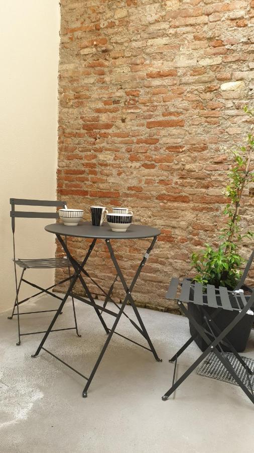 Jean-Antoine Mondesir Montauban Exterior foto